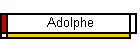 Adolphe