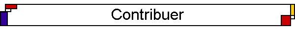 Contribuer