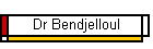 Dr Bendjelloul