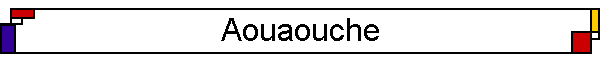 Aouaouche