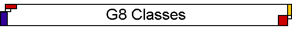 G8 Classes