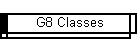 G8 Classes