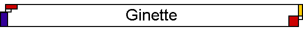 Ginette