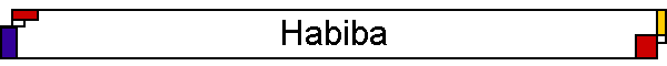 Habiba