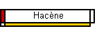 Hac�ne