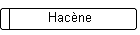 Hac�ne
