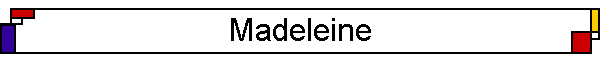 Madeleine