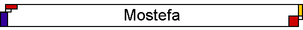 Mostefa
