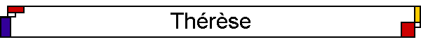 Th�r�se