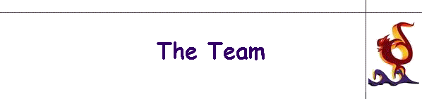The Team