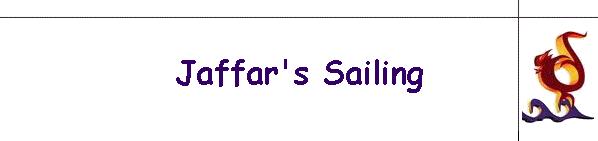 Jaffar's Sailing