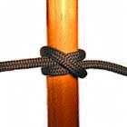 Clove Hitch