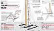 Trimaran USA BmwOracle Fact Sheet