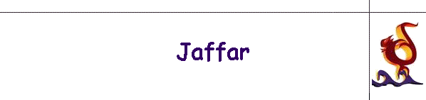 Jaffar