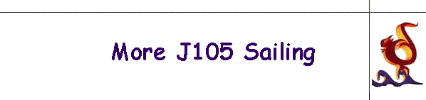 More J105 Sailing