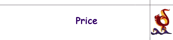Price
