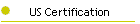 US Certification